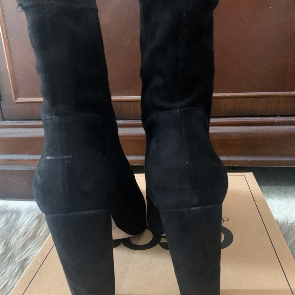 Sock Booties! - image 5